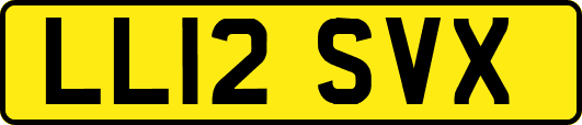 LL12SVX