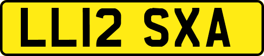 LL12SXA