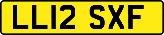 LL12SXF