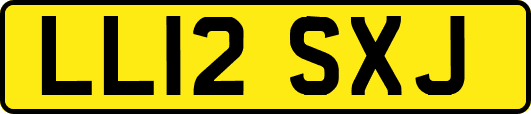 LL12SXJ