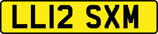 LL12SXM