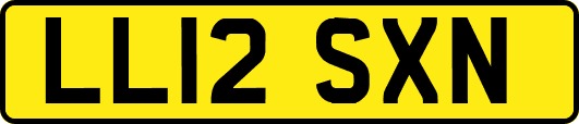 LL12SXN