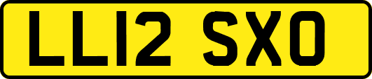 LL12SXO