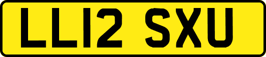 LL12SXU