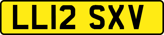 LL12SXV