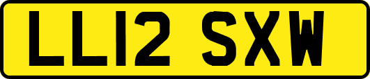 LL12SXW