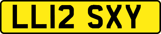 LL12SXY