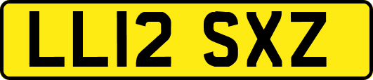 LL12SXZ