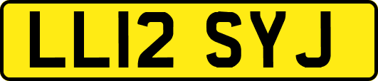 LL12SYJ