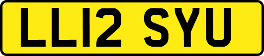 LL12SYU