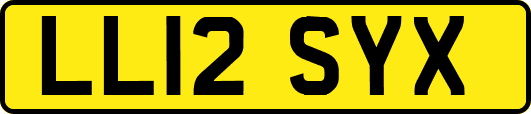 LL12SYX