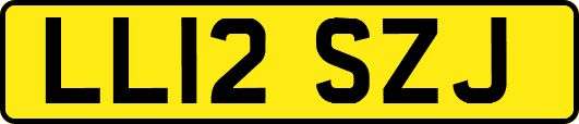 LL12SZJ