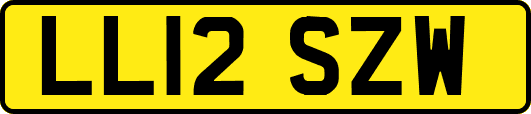 LL12SZW