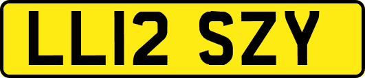 LL12SZY