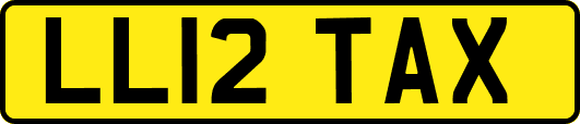 LL12TAX