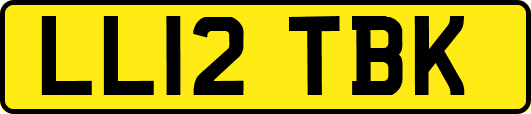 LL12TBK