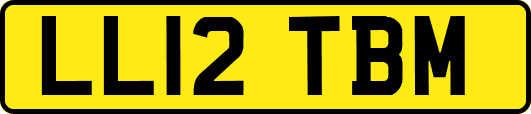 LL12TBM