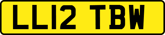 LL12TBW