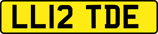 LL12TDE