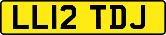 LL12TDJ