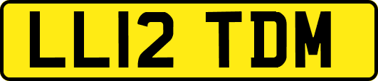 LL12TDM