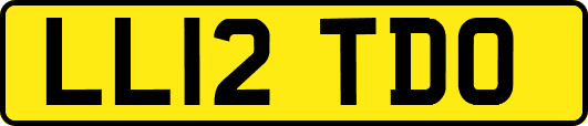LL12TDO