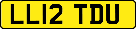 LL12TDU