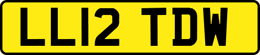LL12TDW