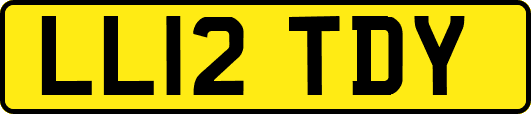 LL12TDY