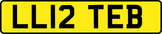 LL12TEB