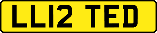 LL12TED
