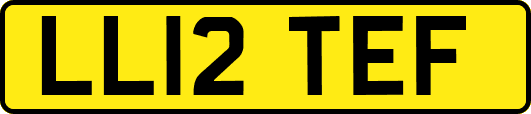 LL12TEF