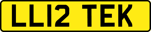 LL12TEK