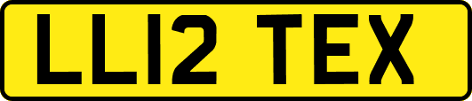 LL12TEX