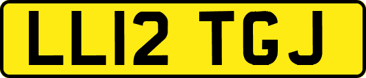 LL12TGJ
