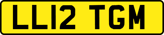 LL12TGM