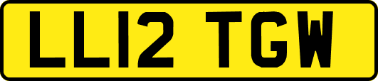 LL12TGW