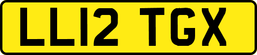 LL12TGX