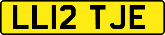 LL12TJE