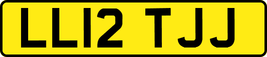 LL12TJJ