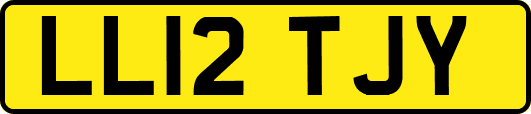 LL12TJY