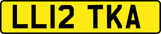 LL12TKA