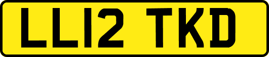 LL12TKD