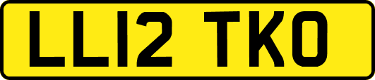 LL12TKO