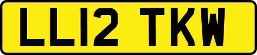 LL12TKW