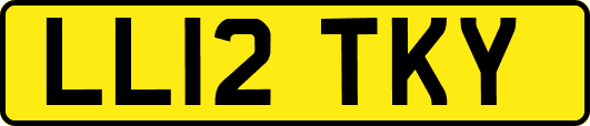 LL12TKY