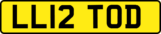 LL12TOD