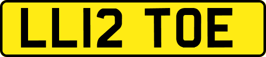 LL12TOE