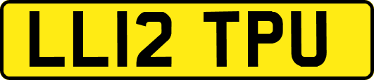 LL12TPU