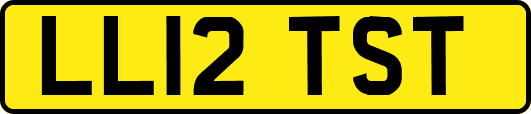 LL12TST